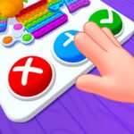 Fidget Toys Trading・Pop It 3D Mod Apk 1.31.5 (Unlimited Money)