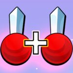 Fighter Merge Mod Apk 0.9999811 (Unlimited Money)