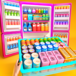 Fill Up Fridge Mod Apk 2.691 (Unlimited Money)