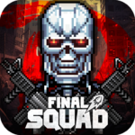 Final Squad Mod Apk 1.060 (Unlimited Money)