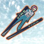 Fine Ski Jumping Mod Apk 0.921 (Unlimited Money)