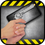 Fire Weapons Simulator Mod Apk 1.0.40 (Unlimited Money)