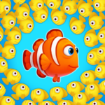 Fishdom Mod Apk 9.6.6.0 (Unlimited Money)