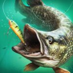 Fishing Tour Mod Apk 1.23.0 (Unlimited Money)