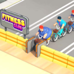 Fitness Club Tycoon Mod Apk 2.0.1 (Unlimited Money)