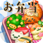 Fluffy! Cute Lunchbox Mod Apk 1.0.156 (Unlimited Money)
