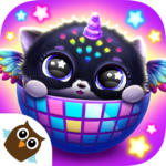 Fluvsies Merge Party Mod Apk 2.4.25 (Unlimited Money)