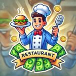 Food Empire Mod Apk 2.1.37 (Unlimited Money)