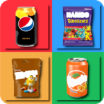 Food Quiz  Mod Apk 1.1.17 (Unlimited Money)