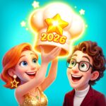 Foodstars Mod Apk 1.27.0 (Unlimited Money)