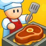 Foodventure Inc Mod Apk 1.0.18 (Unlimited Money)