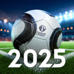 Football League 2025 Mod Apk 0.1.89 (Unlimited Money)
