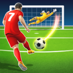 Football Strike Mod Apk 1.59.2 (Unlimited Money)