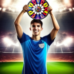 Footballer Career Mod Apk 2.2.5 (Unlimited Money)