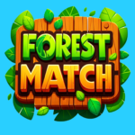 Forest Match Mod Apk 2.17.4 (Unlimited Money)