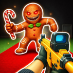 Forest Shooter Mod Apk 1.1 (Unlimited Money)