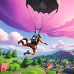 Fort Battle Royals Squad Night Mod Apk 1.0.11 (Unlimited Money)