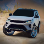 Fortuner Legender Car Game Mod Apk 0.34 (Unlimited Money)