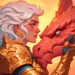 Friends & Dragons Mod Apk 0.64  (Unlimited Money)