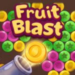Fruit Blast Mod Apk 1.1.4 (Unlimited Money)