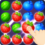 Fruit Fancy Mod Apk  15.6 (Unlimited Money)