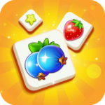 Fruit Match Mod Apk 2.9.1 (Unlimited Money)
