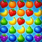 Fruits Mania Mod Apk 2603.0.2 (Unlimited Money)