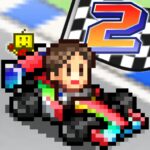 開幕 パドックGP2 Mod Apk 2.7.2 (Unlimited Money)