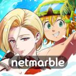 일곱 개의 대죄 Mod Apk 2.99.0 (Unlimited Money)