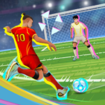 Galaxy Soccer Mod Apk 2.3.2 (Unlimited Money)