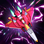 Galaxy Wing Zero Mod Apk 1.132.229 (Unlimited Money)