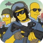 Gangstar gun games Mod Apk 0.9.9 (Unlimited Money)