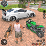Gangster Mafia City Crime 3D Mod Apk 1.0.17 (Unlimited Money)
