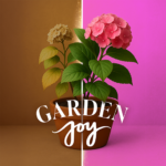Garden Joy  Mod Apk 1.51.22 (Unlimited Money)