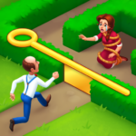 Gardenscapes Mod Apk 9.0.7 Unlimited Money Gardenscapes Mod Apk 9.0.7 Unlimited Money