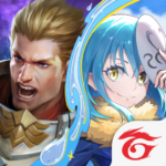 Garena AOV Mod Apk 1.60.1.8 (Unlimited Money)