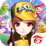 Garena Speed Drifters Mod Apk 1.52.0.24980 (Unlimited Money)
