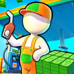 Gas Station Mod Apk 4.16.0 (Unlimited Money)