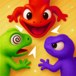 Gecko Go Mod Apk 1.116.1 (Unlimited Money)