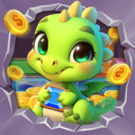 Gem Treasure Mod Apk 1.0.6 (Unlimited Money)
