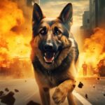 German Shepherd Simulator Mod Apk 1.3.8 (Unlimited Money)