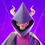 Ghost HQ  Mod Apk 1.0.31 (Unlimited Money)