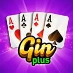 Gin Rummy Plus Mod Apk 9.10.37(Unlimited Money)