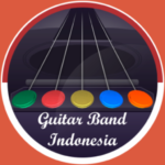 Gitar Band Hero Mod Apk 12.2.3 (Unlimited Money)