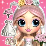 Go! Dolliz: Doll Dress Up Mod Apk  5.90 (Unlimited Money)