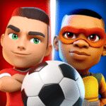 Goal Battle Mod Apk 4.740.1 (Unlimited Money)
