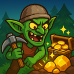 Goblin Miner Mod Apk 3.15.0 (Unlimited Money)