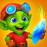 Goblins Wood Mod Apk 2.62.0 (Unlimited Money)