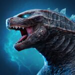 Godzilla x Kong Mod Apk 1.6.2 (Unlimited Money)