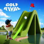 Golf Rival Mod Apk 2.157.1 (Unlimited Money)
